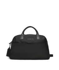 TOMMY HILFIGER TH Grand sac de voyage avec bandouli&egrave;re noir - Sacs de voyage - 1