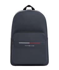 TOMMY HILFIGER TH FOUNDATION Sac &agrave; dos pour ordinateur portable 15 pouces - Sacs &agrave; dos pour ordinateur portable