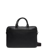 TOMMY HILFIGER TH CORP sacoche pour ordinateur portable 13 pouces - Porte Documents Travail
