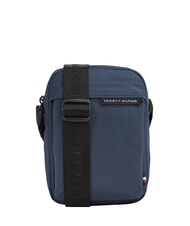 TOMMY HILFIGER TH petit sac &agrave; main - Sacs en Bandouli&egrave;res pour Homme