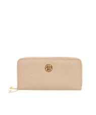 YNOT LUX Grand portefeuille zipp&eacute; - Portefeuilles Femme