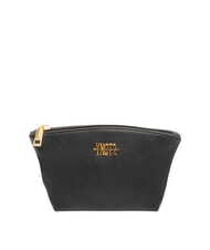 YNOT LOVERS &Eacute;tui &agrave; beaut&eacute; &eacute;vas&eacute; NOIR - Trousses - 1