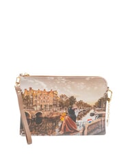 YNOT YESBAG Pochette plate avec revers automne &agrave; Hollad - Sacs pour Femme - 1