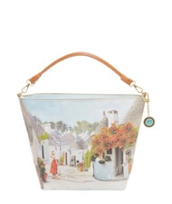 YNOT YESBAG Sac hobo port&eacute; &eacute;paule - Sacs pour Femme