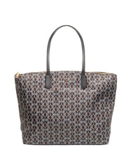 YNOT AUDREY Grand sac de courses NOIR - Sacs pour Femme - 1