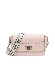 YNOT CINDY Sac bandouli&egrave;re &agrave; rabat nu - Sacs pour Femme - 1