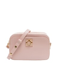 YNOT LUCY &Eacute;tui pour appareil photo avec poche rougir - Sacs pour Femme - 1