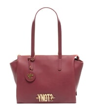 YNOT LOVERS sac &agrave; bandouli&egrave;re cerise - Sacs pour Femme - 1