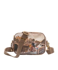 YNOT YESBAG Sacoche bandouli&egrave;re pour appareil photo - Sacs pour Femme