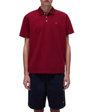 NAPAPIJRI EALIS P&ocirc;le - chemise polo