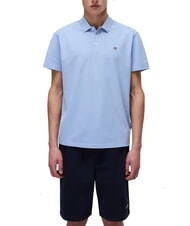 NAPAPIJRI EALIS P&ocirc;le - chemise polo