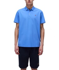 NAPAPIJRI EALIS P&ocirc;le outremer - chemise polo - 1