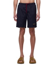 NAPAPIJRI V-IAATO Maillot de bain bleu cb mq8 - Maillots de bain - 1