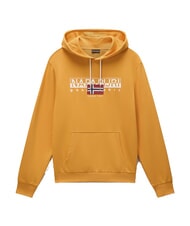 NAPAPIJRI B-AYLMER Sweatshirt &agrave; capuche - Pulls molletonn&eacute;s
