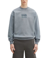 NAPAPIJRI B-CORTONA Sweat-shirt &agrave; col rond - Pulls molletonn&eacute;s