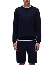 NAPAPIJRI D-AMBRA Pull en coton - Pulls pour hommes
