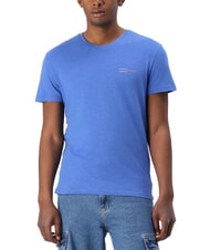 TOMMY HILFIGER TH JEANS T-shirt &agrave; manches courtes imprim&eacute; graphique - T-shirt