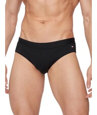 TOMMY HILFIGER TH slips de bain pour hommes - Maillots de bain