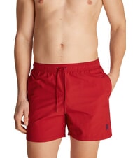 TOMMY HILFIGER TH costume de boxeur avec logo monogramme - Maillots de bain