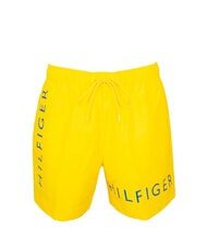 TOMMY HILFIGER TH Boxers avec logo imprim&eacute; - Maillots de bain