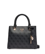 GUESS NOELLE 2 Sac &agrave; main avec bandouli&egrave;re grand sac fourre-tout vikky roo coalog - Sacs pour Femme - 1