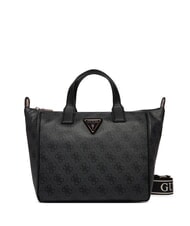 GUESS FOLLIE Sac &agrave; main avec bandouli&egrave;re grand sac fourre-tout vikky roo coalog - Sacs pour Femme - 1