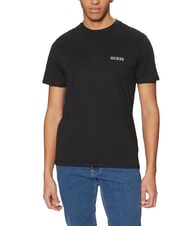 GUESS UNDERWEAR T-shirt en coton - T-shirt