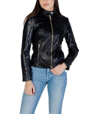 GUESS CLAUDINE veste de motard - Vestes pour femmes