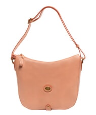THE BRIDGE HOBO Sac bandouli&egrave;re en cuir - Sacs pour Femme
