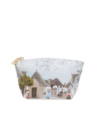 YNOT YESBAG Beaut&eacute; petite Alice au Trulli - Trousses - 1