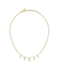 MORELLATO TESORI Collier pendentif en zircone - Colliers
