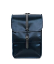 RAINS BACKPACK MINI Sac &agrave; dos &eacute;tanche r&eacute;pandre - Sacs &agrave; dos pour l'&Eacute;cole & les Loisirs - 1