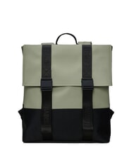 RAINS TRAIL MSN  Sac &agrave; dos ordinateur 16" d&eacute;rive - Sacs &agrave; dos pour l'&Eacute;cole & les Loisirs - 1