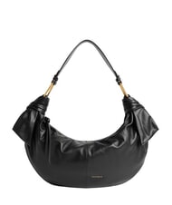 COCCINELLE FUROSHIKI sac bandouli&egrave;re Noir - Sacs pour Femme - 1