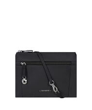 SAMSONITE MOVE JOURNEY sac bandouli&egrave;re NOIR - Sacs pour Femme - 1