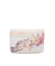 YNOT YESBAG Portefeuille compact moyen - Portefeuilles Femme