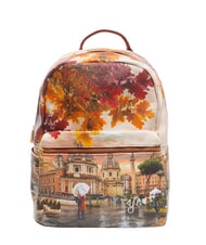 YNOT YESBAG Grand sac &agrave; dos avec poche - Sacs pour Femme