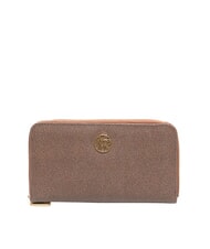 YNOT LUX Grand portefeuille zipp&eacute; - Portefeuilles Femme