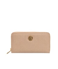 YNOT LUX Grand portefeuille zipp&eacute; - Portefeuilles Femme