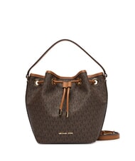 MICHAEL KORS AVERY Sac seau avec bandouli&egrave;re - Sacs pour Femme
