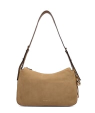 MICHAEL KORS NOLITA sac bandouli&egrave;re en cuir nubuck - Sacs pour Femme