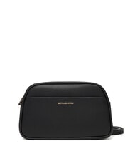 MICHAEL KORS JET SET &Eacute;tui bandouli&egrave;re en cuir pour appareil photo - Sacs pour Femme