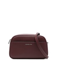 MICHAEL KORS JET SET &Eacute;tui pour appareil photo en cuir de taille moyenne - Sacs pour Femme