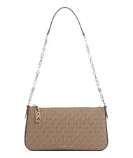 MICHAEL KORS EMPIRE Sac bandouli&egrave;re avec logo int&eacute;gral - Sacs pour Femme