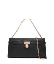 MICHAEL KORS HAMILTON MODERNE Pochette avec bandouli&egrave;re en m&eacute;tal - Sacs pour Femme