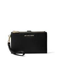 MICHAEL KORS JET SET Pochette en cuir - Sacs pour Femme