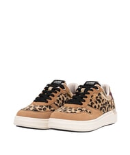 COLMAR TOKYO JUNGLE Baskets - Chaussures Femme