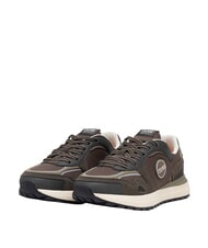 COLMAR HUNT FADED Baskets - Chaussures Homme