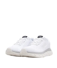 COLMAR URBANTRAIL PLAIN Baskets blanc - Chaussures Homme - 1