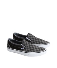 VANS CLASSIC SLIP-ON CLASSIQUE &agrave; enfiler pour femme - Chaussures unisexe